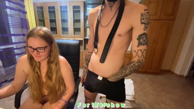 Mike_and_Anna fuckhard Webcam SHOW @ Cam4 06-03-2026