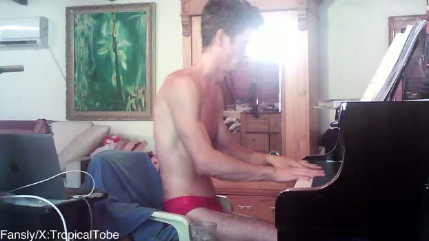 PianoTobe bicurious Webcam SHOW @ Cam4 06-03-2026
