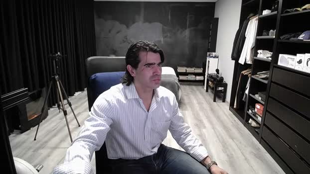Samricci21 big Webcam SHOW @ Cam4 07-03-2026