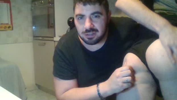 Secret_Secret horny Webcam SHOW @ Cam4 06-03-2026