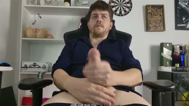 aaronlegend Pretty Webcam SHOW @ Cam4 07-03-2026