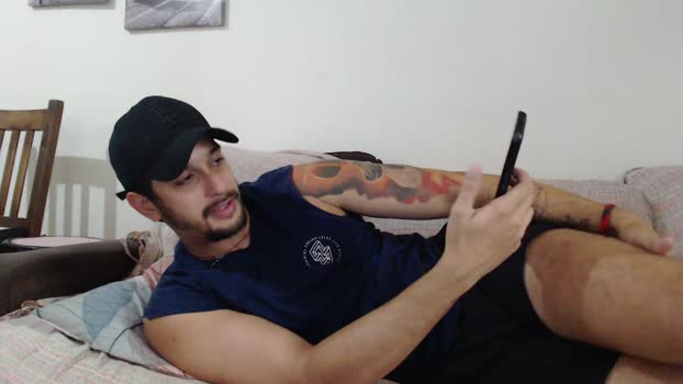 bigale24 Show Webcam SHOW @ Cam4 06-03-2026