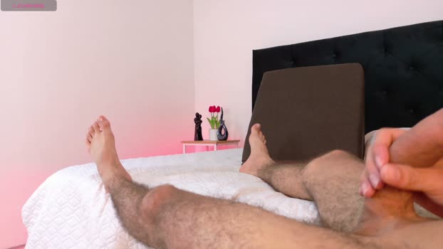cristal_antoni jerking Webcam SHOW @ Cam4 07-03-2026