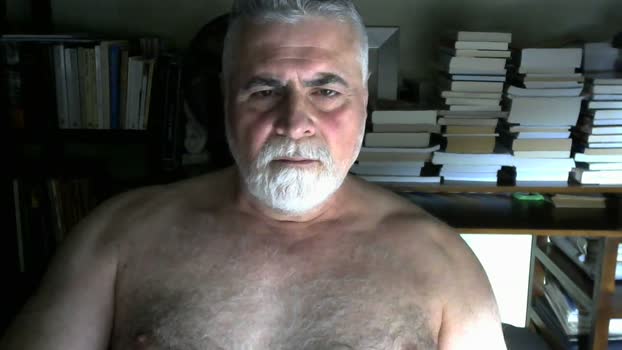 machobotas handsome Webcam SHOW @ Cam4 06-03-2026