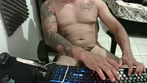 mot4bruno ass Webcam SHOW @ Cam4 07-03-2026