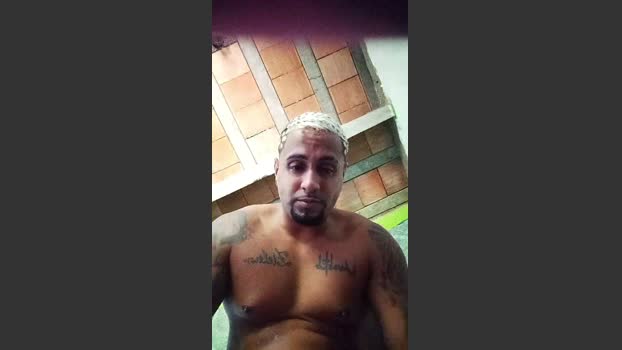 theuzinsaldanha Video Webcam SHOW @ Cam4 07-03-2026