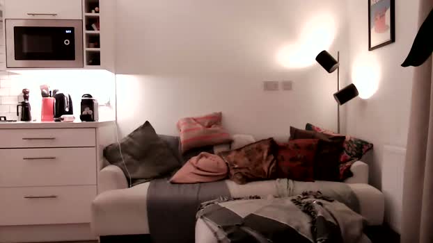 vvoys5 lick Webcam SHOW @ Cam4 07-03-2026