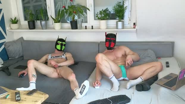 wataa_FUCK analtoy Webcam SHOW @ Cam4 07-03-2026