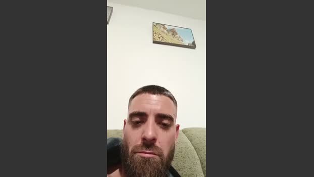 willyponton Naked Webcam SHOW @ Cam4 07-03-2026