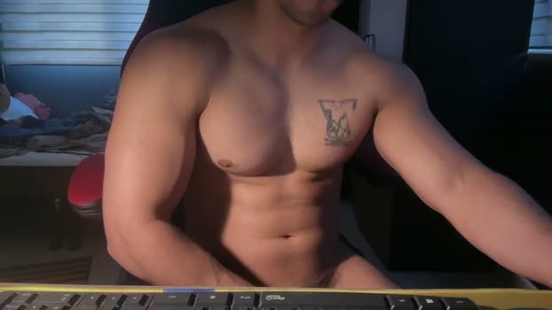 A_david natural Webcam SHOW @ Cam4 07-03-2026