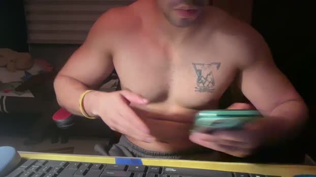 A_david suckcock Webcam SHOW @ Cam4 08-03-2026