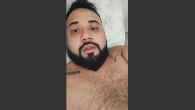 BearFromMao fuckhard Webcam SHOW @ Cam4 08-03-2026