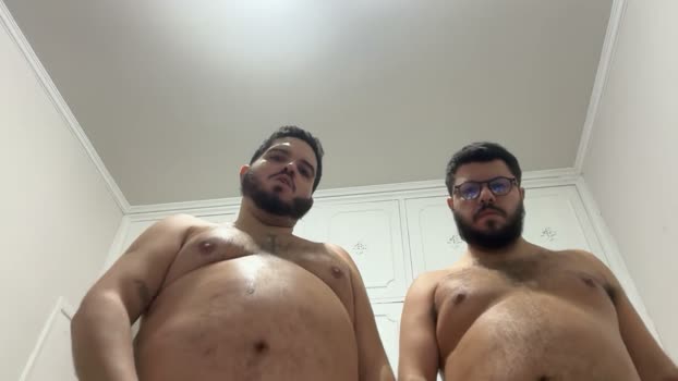 BearFuckersRJ handsome Webcam SHOW @ Cam4 07-03-2026