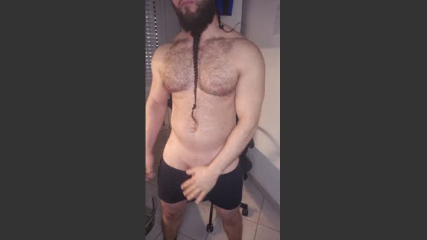 BeppeRagnar ass Webcam SHOW @ Cam4 08-03-2026