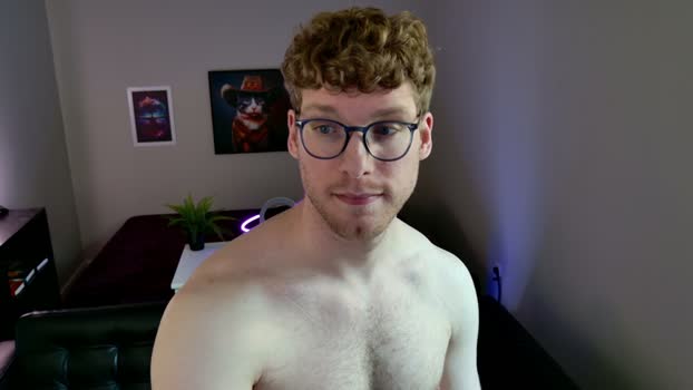 BlueEyedTallGuy naughty Webcam SHOW @ Cam4 08-03-2026