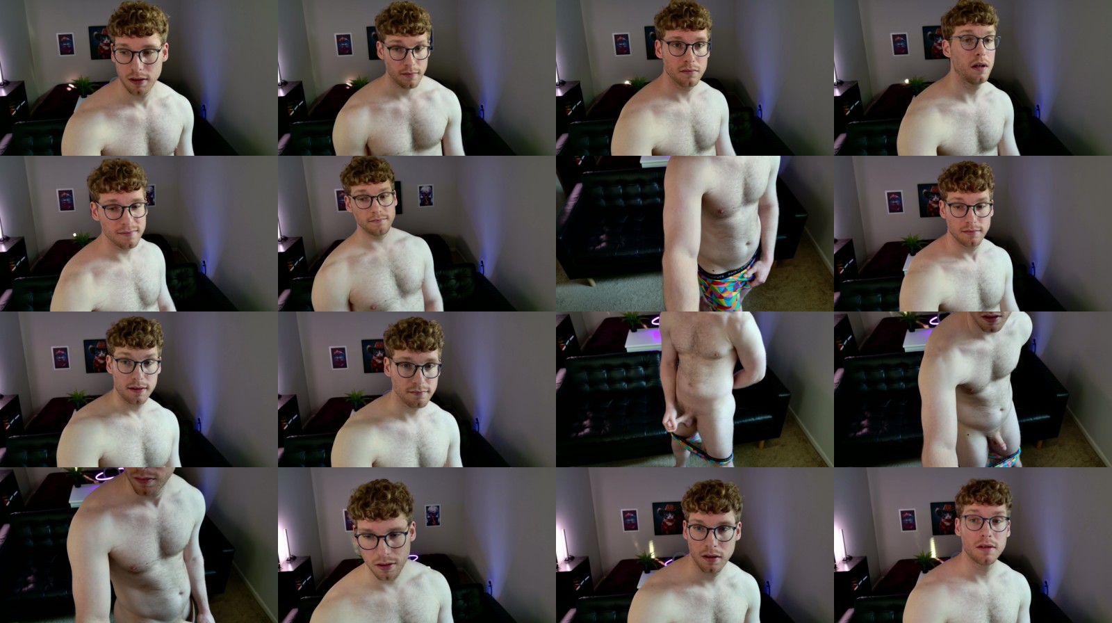 BlueEyedTallGuy naughty Webcam SHOW @ Cam4 08-03-2026