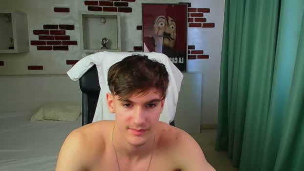 BradyFlint big Webcam SHOW @ Cam4 08-03-2026