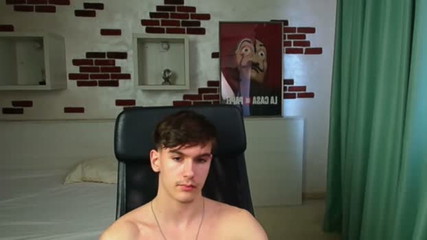 BradyFlint bigass Webcam SHOW @ Cam4 08-03-2026