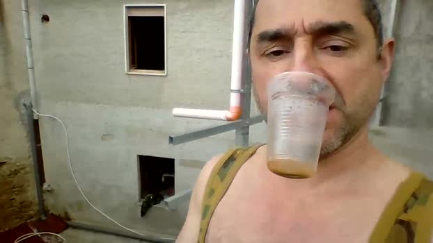 COBRAHARD lush Webcam SHOW @ Cam4 07-03-2026