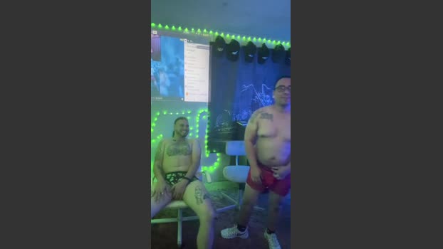 Destrollermx bigdick Webcam SHOW @ Cam4 08-03-2026
