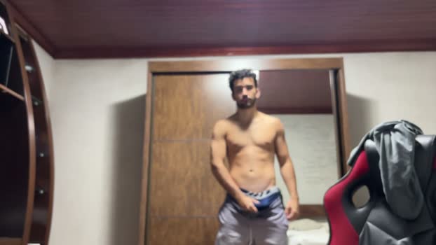 Drgym18 playtime Webcam SHOW @ Cam4 08-03-2026