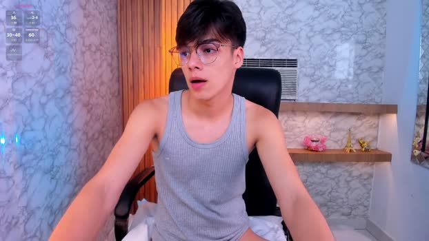 Gerony hardcore Webcam SHOW @ Cam4 08-03-2026