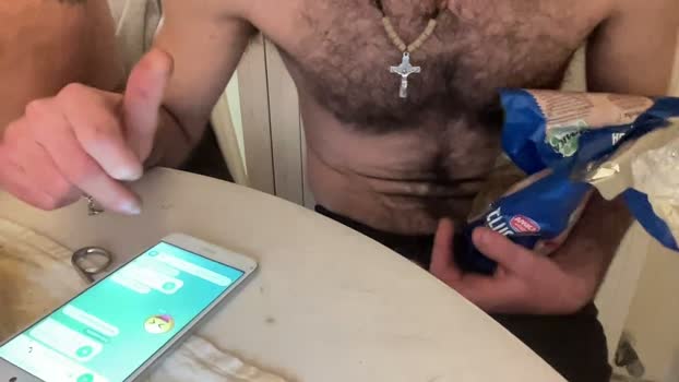 Gordo921 bj-dildo Webcam SHOW @ Cam4 08-03-2026