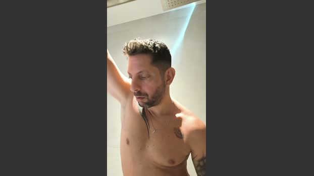 Gr_SexyMan beautiful Webcam SHOW @ Cam4 08-03-2026