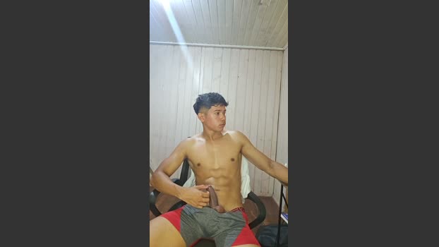 IsaacVnz Porn Webcam SHOW @ Cam4 08-03-2026
