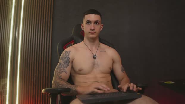 JacksonOlsenn lick Webcam SHOW @ Cam4 07-03-2026