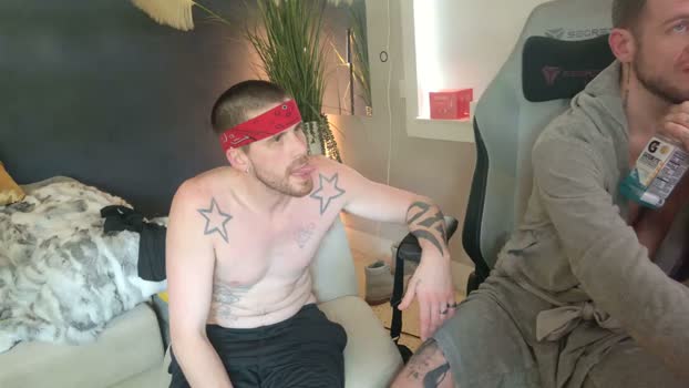 KingCal205 twink Webcam SHOW @ Cam4 07-03-2026