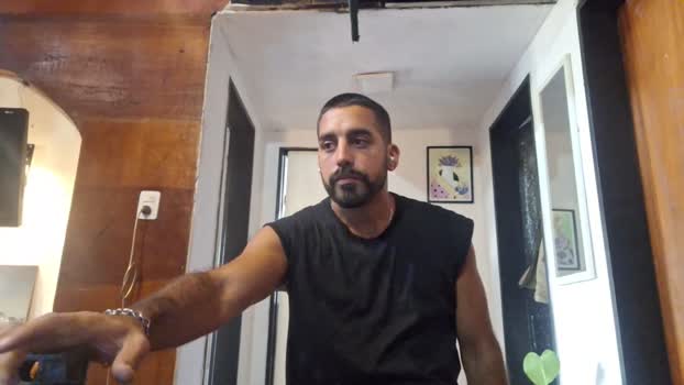 Liyovassa22_ strip Webcam SHOW @ Cam4 07-03-2026
