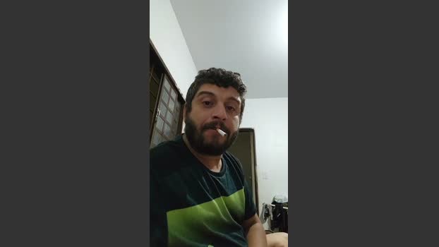 Pbarba Topless Webcam SHOW @ Cam4 08-03-2026