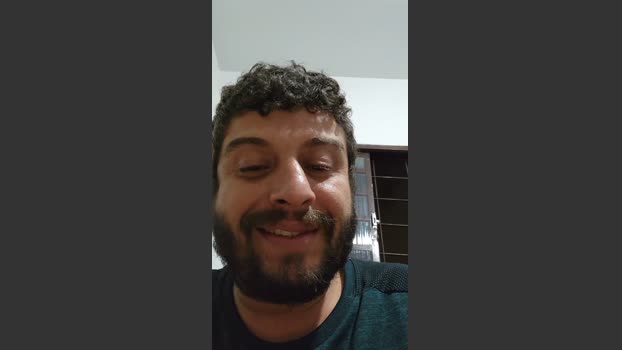 Pbarba big Webcam SHOW @ Cam4 08-03-2026