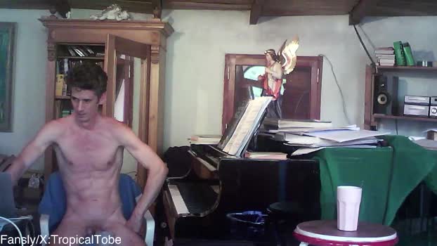 PianoTobe sex Webcam SHOW @ Cam4 07-03-2026