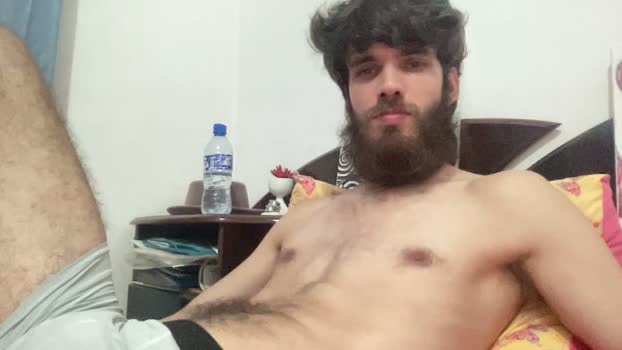 PygmaBoy beauty Webcam SHOW @ Cam4 08-03-2026