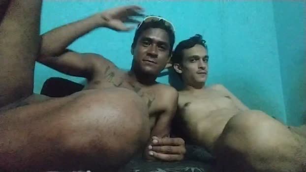 RobertLuz horny Webcam SHOW @ Cam4 08-03-2026