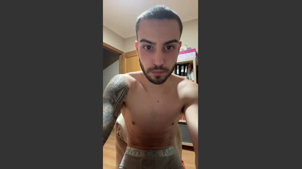 Ruuloo Recorded Webcam SHOW @ Cam4 08-03-2026