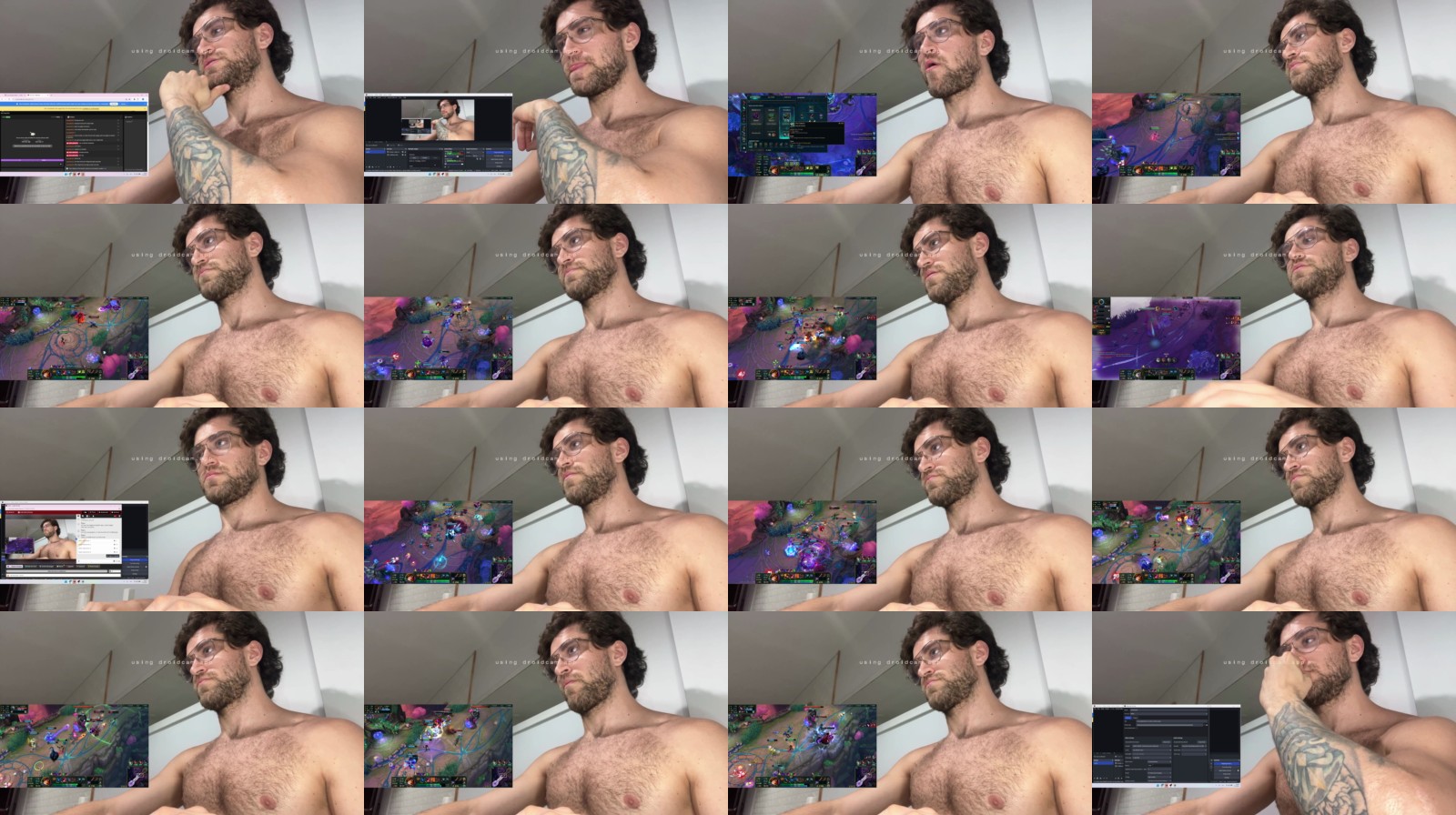 SebasValentino fuckhard Webcam SHOW @ Cam4 08-03-2026
