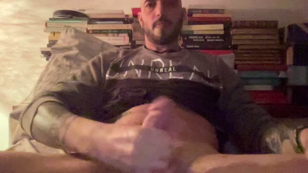 alessandromori9 toys Webcam SHOW @ Cam4 07-03-2026