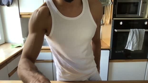 boxer_hot4 legs Webcam SHOW @ Cam4 08-03-2026