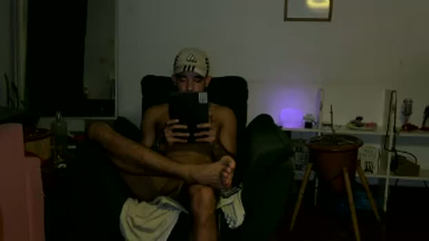 gerson229 Cam Webcam SHOW @ Cam4 07-03-2026