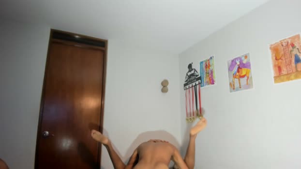 lodo_2 cute Webcam SHOW @ Cam4 08-03-2026