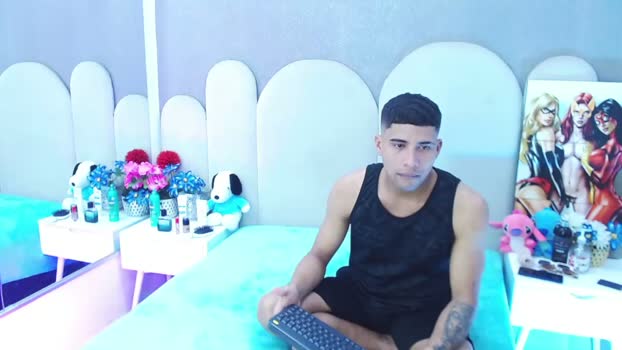 partyduoboys ass Webcam SHOW @ Cam4 08-03-2026