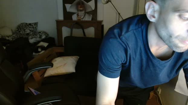 yo_funmarseille hardcore Webcam SHOW @ Cam4 07-03-2026