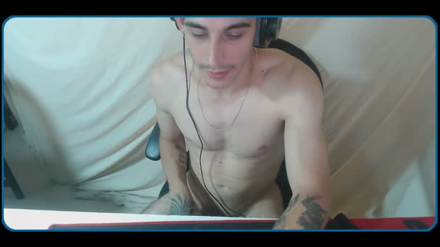 1Davodavo1 fuckass Webcam SHOW @ Cam4 08-03-2026