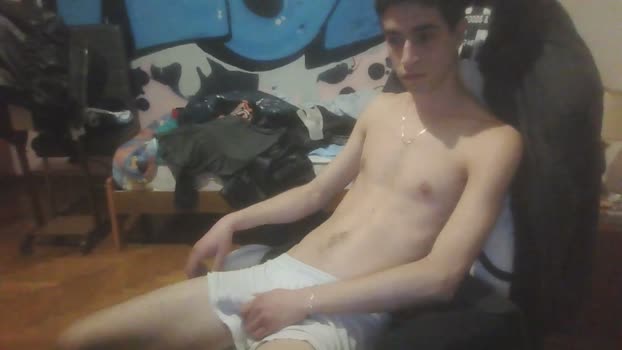 Chain99_ ass Webcam SHOW @ Cam4 08-03-2026