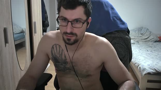 Dan_the_Man405 suckcock Webcam SHOW @ Cam4 08-03-2026
