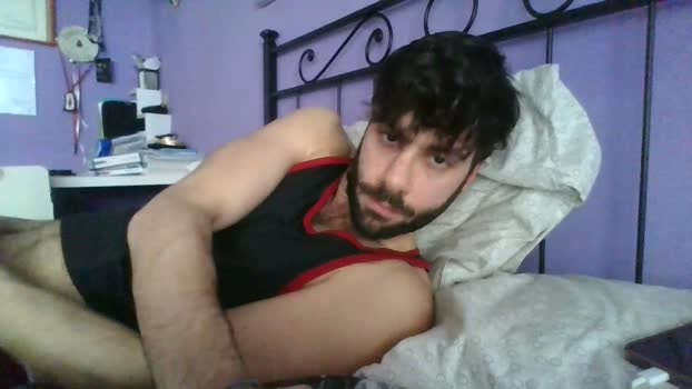 EsseNa93 jerking Webcam SHOW @ Cam4 09-03-2026