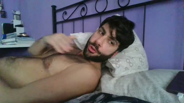 EsseNa93 big Webcam SHOW @ Cam4 09-03-2026